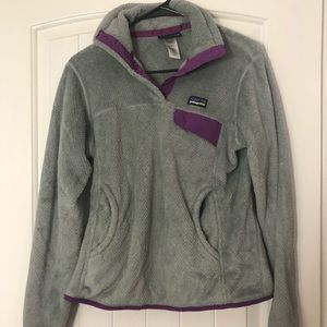Patagonia Pullover